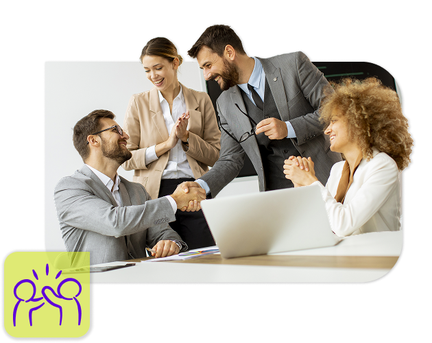 Shaping exceptional workplace cultures