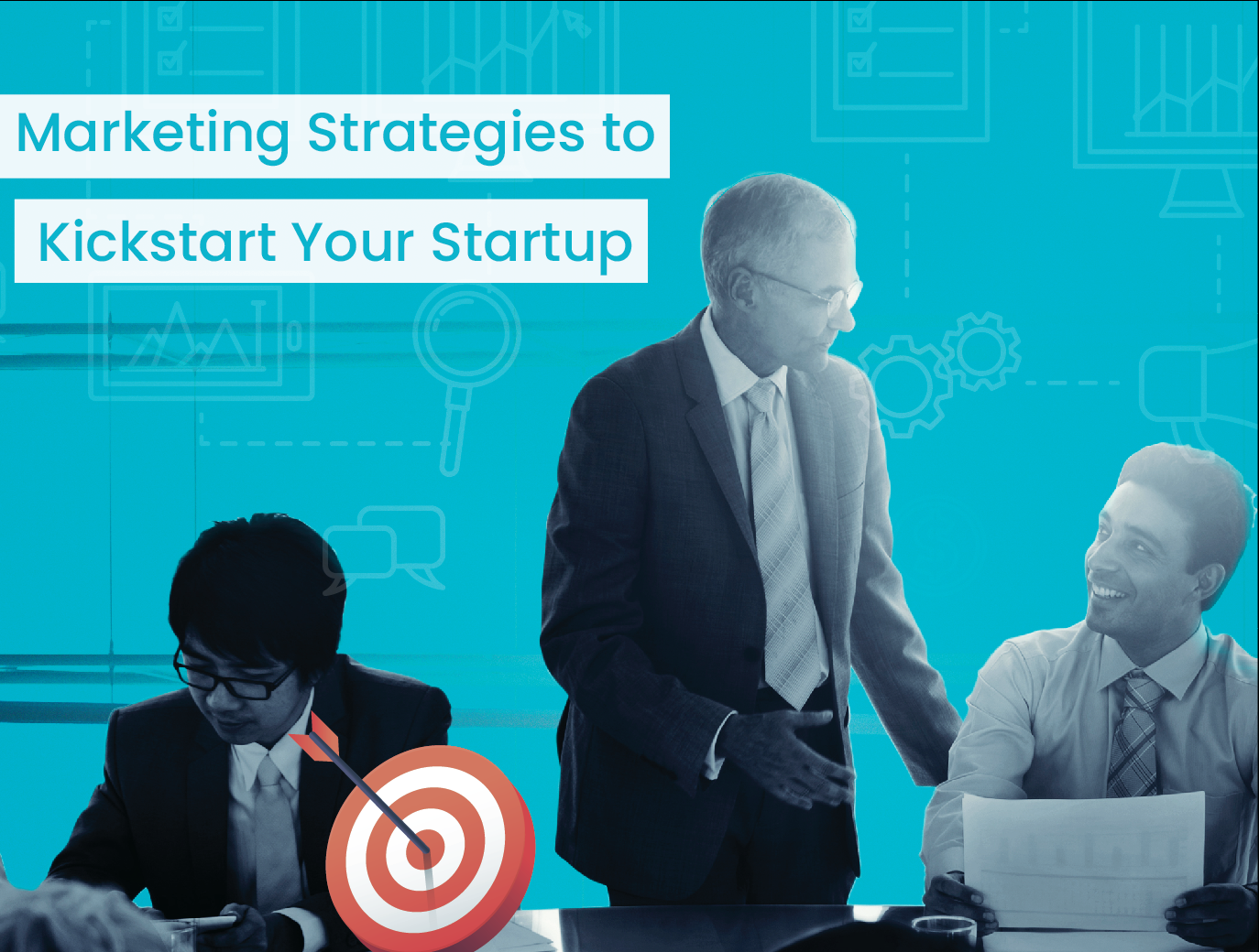 7 Unconventional Marketing Strategies To Kickstart Your Startup